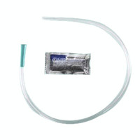 Rectal Tube with Funnel End 16 Fr 20"  578006340-Each