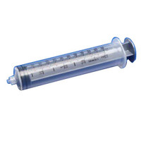 Monoject Rigid Pack Eccentric Tip Syringe 60 mL  681560182-Each