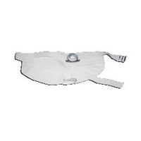 Non-Adhesive Urostomy System, Extra Small Pouch, Medium Ring, Right Stoma  795010004-Box