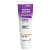 Secure Protective Ointment, 2.47 oz. Flip Top Tube  5459431500-Each