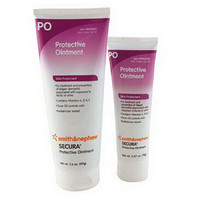 Secura Protective Ointment, 5.6 oz. Tube  5459431600-Each