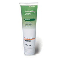 Secura Moisturizing Cream, 3 oz. Tube  5459431900-Each