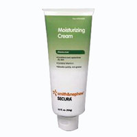 Secura Moisturizing Cream, 6.5 oz. Flip Top Tube  5459432000-Each