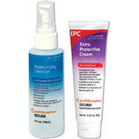 Secura Epc Skin Care Starter Kit  5459434100-Each