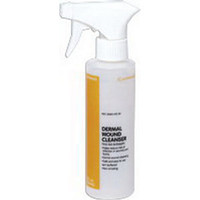 Dermal Wound Cleanser 8 oz. Spray Bottle  5459449200-Each