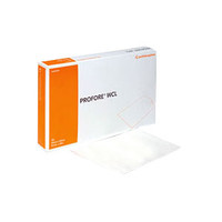 Profore Wound Contact Layer 5-1/2" x 8"  5466000701-Box