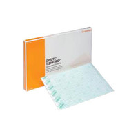 Opsite Flexifix Transparent Adhesive Film Dressing 4-3/4" x 10"  5466024632-Box