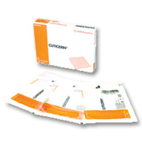 Cuticerin Gauze Dressing 3" x 8", Low-Adherent  5466045503-Box