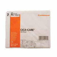 Cica-Care Silicone Gel Sheet 4-3/4" x 6"  5466250707-Each