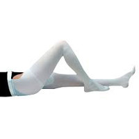 Anti-Embolism Stocking, Waist Length, Small, Regular  5523640730-Each