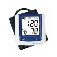 Premium Digitial Arm Blood Pressure Monitor  6604655001-Each