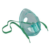 Pediatric Mask Kit For Mabis Mist Nebulizer  6640062005-Each