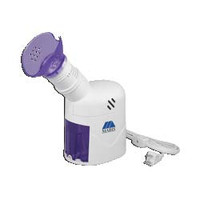 Mabis Steam Inhaler  6640741000-Each