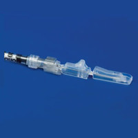 Magellan Safety Syringe 22G x 1", 3 mL (50 count)  618881833210-Case
