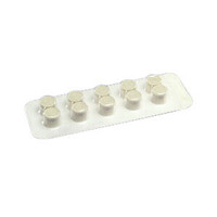 Monoject Syringe Tip Cap 10 per Tray (1000 count)  688881682101-Case