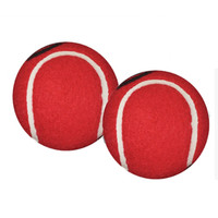 Walkerballs, Gray, Pair  6451010350300-Each