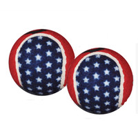 Walkerballs, Patriotic, Pair  6451010359907-Each