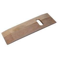 Deluxe Wood Transfer Boards with One Cut-Out 8" x 24", 3/4" Maple Plywood  6651817590400-Each