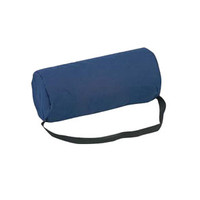 Lumbar Support Full Roll 10-3/4" x 4-3/4", Navy  6655579122400-Each