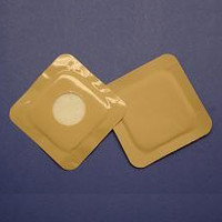 Ampatch Style NE with 1 1/8" Round Center Hole  49NE-Box