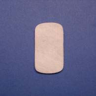 Ampatch Style 2-P Absorbent Pad  492P-Box