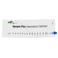 Apogee Plus Soft Closed System Catheter 12 Fr 16" 1500 mL  50B12S-Each