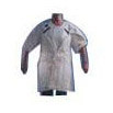 EXU-DRY Burn Vest, Large  545999LV1-Case
