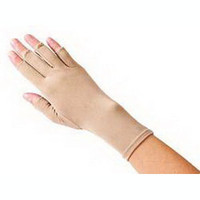Edema Glove, Left Open-Finger, Medium 9"  54A571205-Each