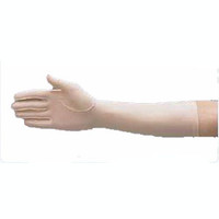 Edema Glove, Left Full Finger, Over Wrist, Medium  54A571225-Each