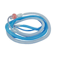 Heated Pediatric Respiratory Circuit 8'  5510192HS3-Each