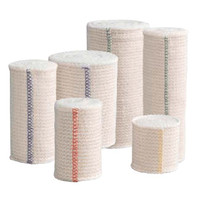 Cardinal Elastic Bandage Elite 4" x 5.8 yds. REPLACES ZGEB04LF  552359304LF-Each