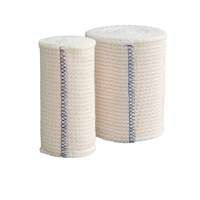 Bandage Compression 4in x 5.8yd, Latex-Free, Velcro Closure, Sterile  552359314LF-Each
