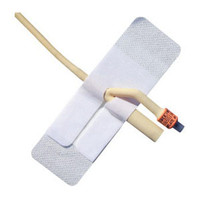 Adhesive Foley Catheter Anchoring Device  55AFA-Each