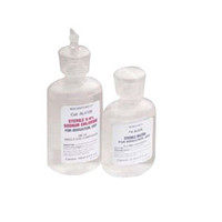 Dualtop Bottle 0.9% Sodium Chloride, 100mL  55AL4109-Case