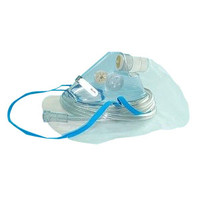 Ventlab Disposable Pediatric Mask with Valve  55BT9003-Each