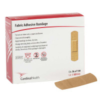 Fabri-Flex Adhesive Bandage 3/4" x 3", Replaces ZRAB343F  55CBDF343-Box