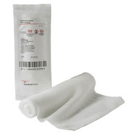 Cardinal Health Conforming Stretch Gauze Bandage 2" x 75", Non-Sterile, Latex-Free REPLACES ZG241NS  55CCB2-Box