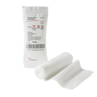 Conforming Stretch Gauze Bandage 3" x 75", Sterile, Not made with Natural Rubber Latex REPLACES ZG341S.  55CCB3S-Each