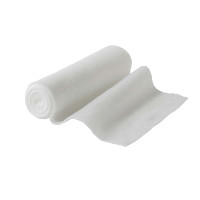 Conforming Stretch Gauze Bandage 4" x 75", Nonsterile, Latex-Free REPLACES ZG441NS  55CCB4-Each