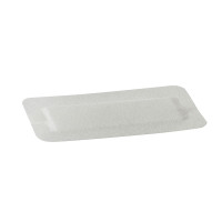 Sterile 4" x 8" Bordered Gauze Dressing, Pad 2" x 6".  55CDDS048S-Box