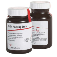 Sterile Plain Packing Strip 2" x 5 yds.  Replaces ZG200P  55CPG25P-Each