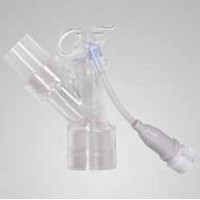Verso Adult/Pediatric Airway Access Adapter  55CSC100-Case