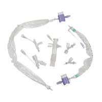 Closed Suction Catheter, 10 fr  55CSC110T-Each