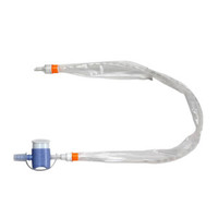 Closed Suction Catheter 12 Fr  55CSC112T-Case