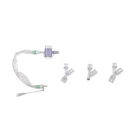 AirLife Closed Suction System Catheter, 8 Fr  55CSC208-Each