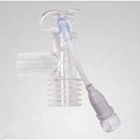 Verso 90 Adult/Pediatric Airway Access Adapter  55CSC400-Each