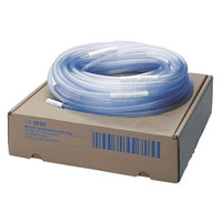 Medi-Vac Sterile Tubing with Maxi-grip Connectors, 5 mm x 10'  55N510-Each