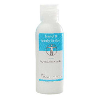 Hand and Body Lotion 2 oz.  55RSCLOT2-Each