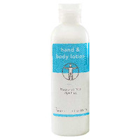 Hand and Body Lotion 4 oz.  55RSCLOT4-Each