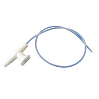 Suction Catheter 18 fr  55T262C-Case